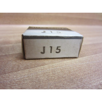 Allen Bradley J15 Overload Thermal Unit Heating Element