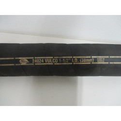 Gates 24024 Vulco Coolant Hose 1-12" 30-12" - New No Box