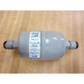 Sporlan C-165 Filter Drier 58" C165