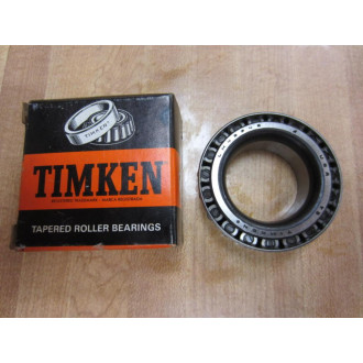 Timken LM48548 Single Cone Bearing