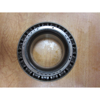 Timken LM48548 Single Cone Bearing
