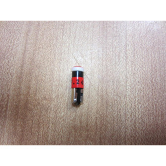 Allen Bradley 800T-N62R LED Cluster Lamp 800TN62R (Pack of 4)