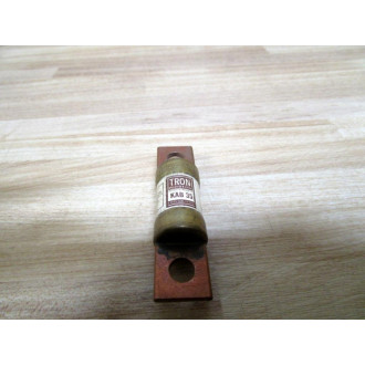 Bussmann KAB 35 Tron Rectifier Fuse KAB35 (Pack of 21) - New No Box