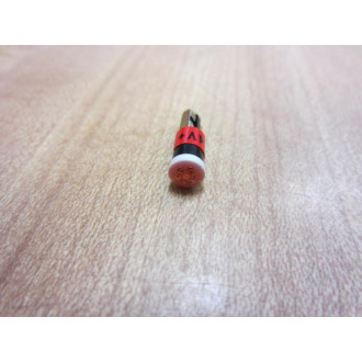 Allen Bradley 800T-N62R LED Cluster Lamp 800TN62R (Pack of 4)