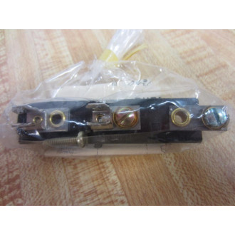 Square D 9070-AP3 Fuse Block 9070AP3 (Pack of 6)