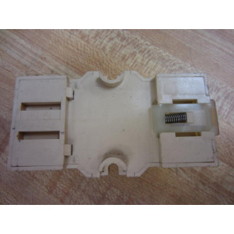 Eagle Signal PDC 589 PDC589 Relay Socket 15A 300V - New No Box