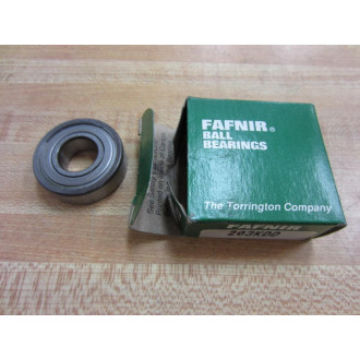 Fafnir 203KDD Ball Bearing