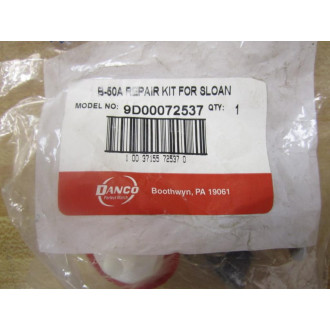 Sloan B-50A Repair Kit