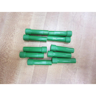 SMC KRP-11 Pnuematic Plug Push-In 38 Inch (Pack of 10)