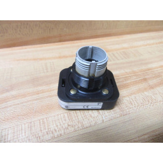 Allen Bradley 800H-DR Pushbutton Core Only - Used
