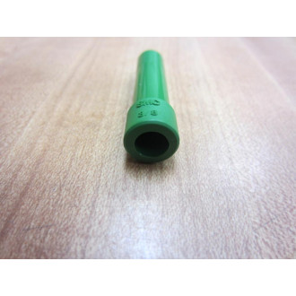 SMC KRP-11 Pnuematic Plug Push-In 38 Inch (Pack of 10)