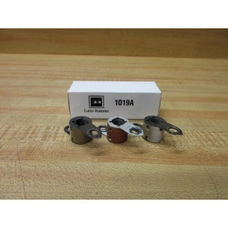 Cutler Hammer 1019A Eaton Overload Heater Elements (Pack of 3)