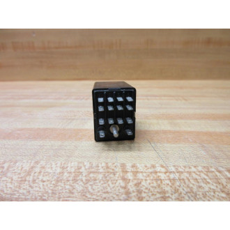 Square D 8501 RS4 120V Relay 8501RS4 (Pack of 2) - Used