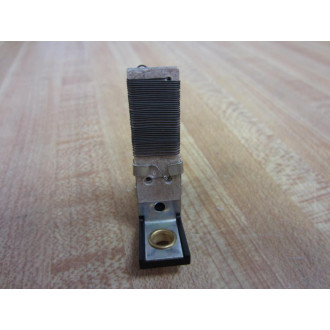 Square D AR.49 Thermal Overload Heater Element AR49 (Pack of 2)