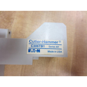 Cutler Hammer C306TB1 Cutler-Hammer Mounting Adapter Series A1 (Pack of 2) - Used