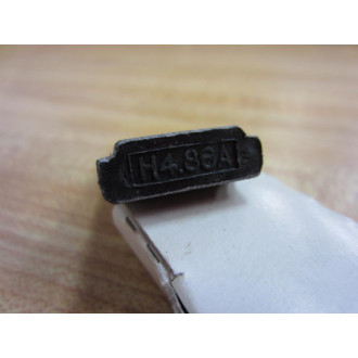 General Electric CR123H486A GE Heater Element H4.86A Black Base