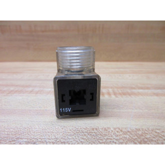 Woodhead S18213TC441 Molex DIN Connector