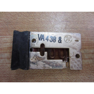 General Electric CR123H486A GE Heater Element H4.86A Black Base