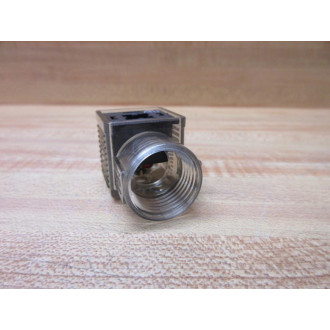Woodhead S18213TC441 Molex DIN Connector