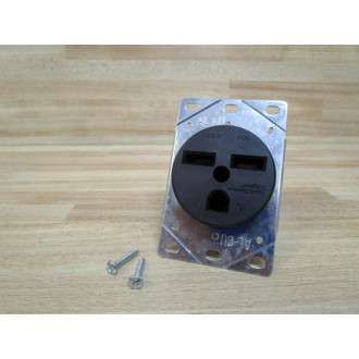 Pass & Seymour 1108-0067-0068 Receptacle 110800670068