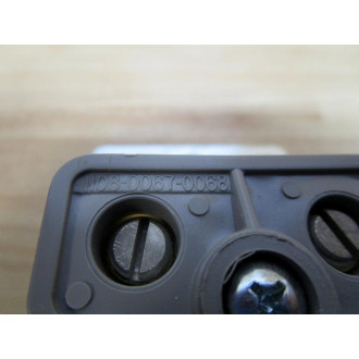 Pass & Seymour 1108-0067-0068 Receptacle 110800670068