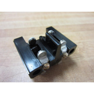 Allen Bradley X-107421 R.H. Contact Block X107421