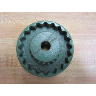 TB Wood's 5SMPB SF Flange 5SX12 MPB