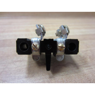 Allen Bradley X-107421 R.H. Contact Block X107421