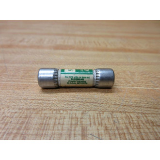 Buss FNW-25 Bussmann Fuse Cross Ref 6C211 - New No Box