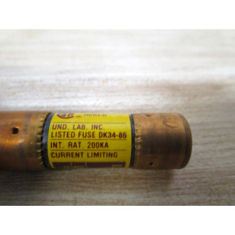 Bussmann LPN-RK-30 Fuse LPNRK30 (Pack of 4) - New No Box