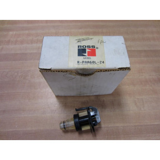 Ross R-PAA60L-24 Cartridge Assembly RPAA60L24