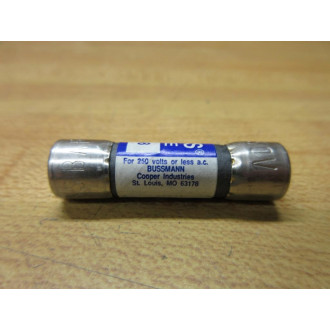 Bussmann BAF-8 BAF8 Fuses 8 Amp (Pack of 6) - New No Box