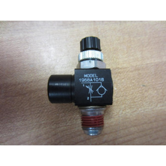 Ross 1968A1018 Threaded Knob  1968A1018 - New No Box