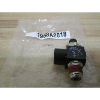 Ross 1968A2018 Flow Control Valve 14" Alt  D