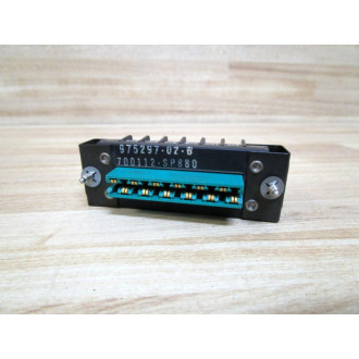Vishay Dale 700112-SP880 Terminal Socket Connector  700112SP880 (Pack of 2) - Used
