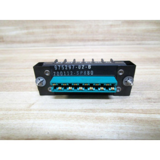 Vishay Dale 700112-SP880 Terminal Socket Connector  700112SP880 (Pack of 2) - Used