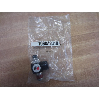 Ross 1968A2018 Flow Control Valve 14" Alt  D