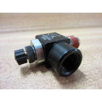 Ross 1968A2018 Flow Control Valve 14" Alt  D