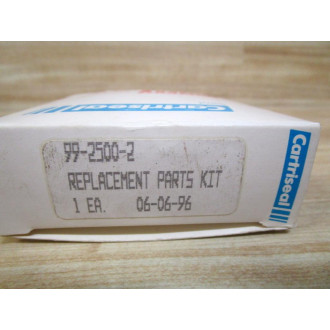 Rexnord 99-2500-2 Replacement Parts Kit 9925002