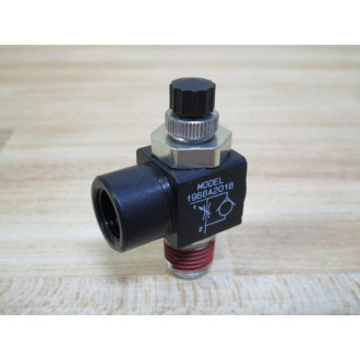 Ross 1968A2018 Flow Control Valve 14" Alt  D