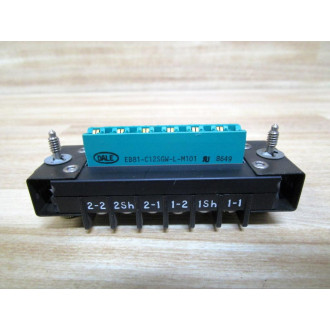 Vishay Dale 700112-SP880 Terminal Socket Connector  700112SP880 (Pack of 2) - Used