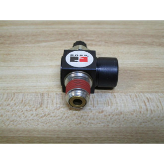 Ross 1968A2018 Flow Control Valve 14" Alt  D