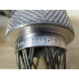 Pyle National DBKG-16 Wire Cord Grip DBKG16 - New No Box