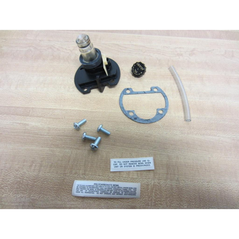 Ross R-A28-52 Dome Light Kit RA2852 - New No Box