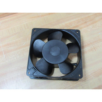 NMB 4715MS-12T-B50 Fan 115V AC 4715MS12TB50 - Used