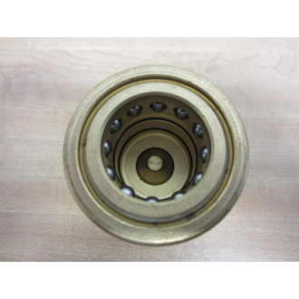 Hansen Coupling B6-HKP Female Hydraulic Coupler B6HKP - New No Box