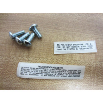 Ross R-A28-52 Dome Light Kit RA2852 - New No Box