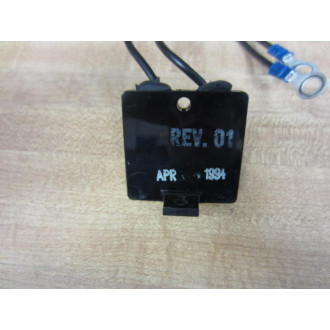 MTR AB-145446 Varistor AB145446 - Used