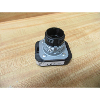 Allen Bradley 800T-QTH2W Button 800TQTH2W Core Only - New No Box