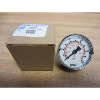 Wika 9690692 Gauge Type: 111.12 2"